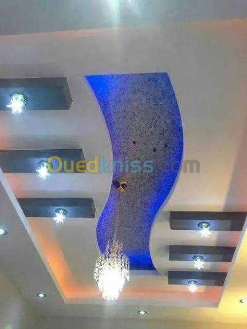 Dikoure platre MROC