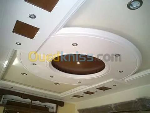 Dikoure platre MROC