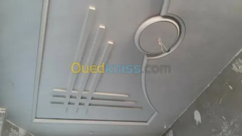 Dikoure platre MROC