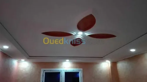 Dikoure platre MROC