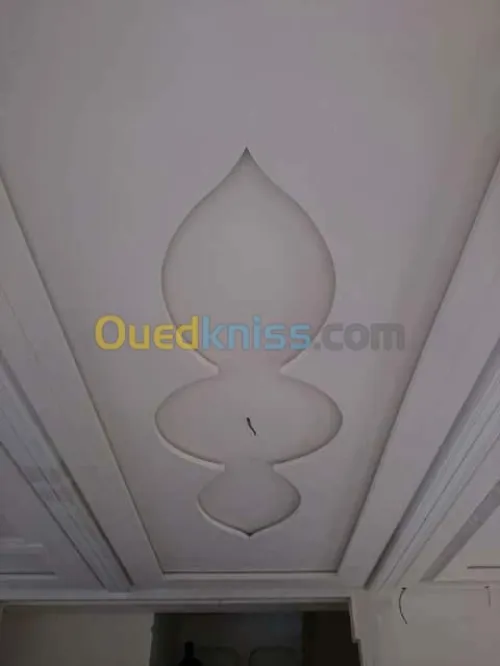 Dikoure platre MROC