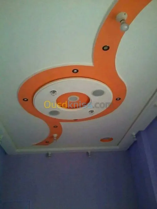 Dikoure platre MROC