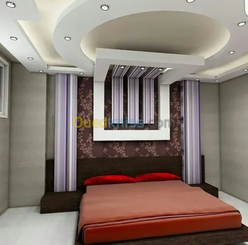 Dikoure platre MROC