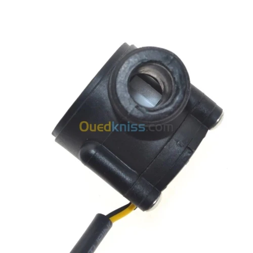 Capteur débitmètre d'eau Arduino