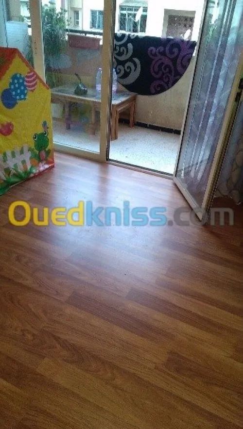 PARQUET ET REVÊTEMENT DE SOL ET MDF