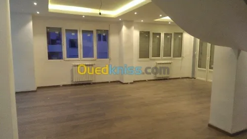 PARQUET ET REVÊTEMENT DE SOL ET MDF