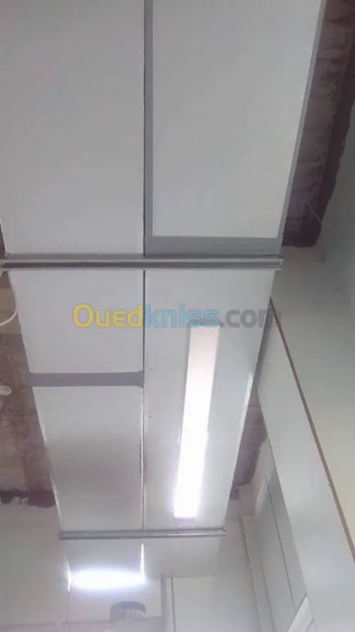 montage de la Promat 