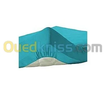 Lingerie médicale jettable 