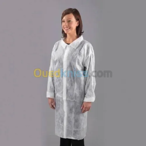 Lingerie médicale jettable 