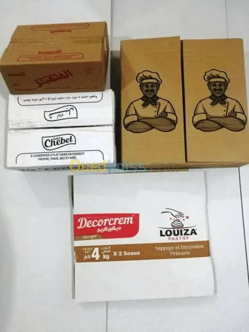 Transformation de carton ondulé