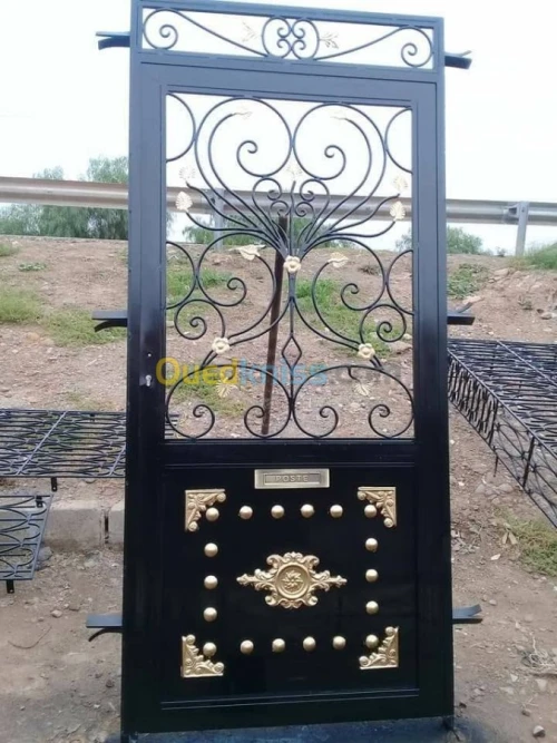 tout type de soudage de fer