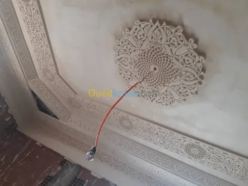 الجبس المغربي