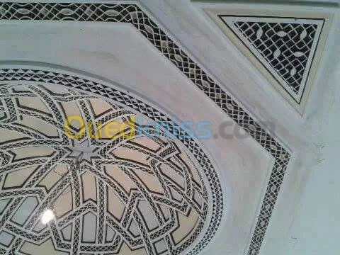 الجبس المغربي