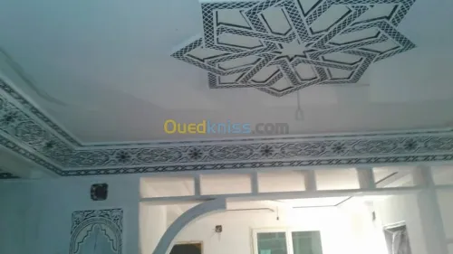 الجبس المغربي
