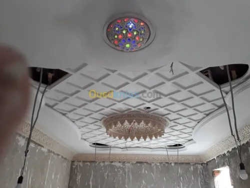 الجبس المغربي