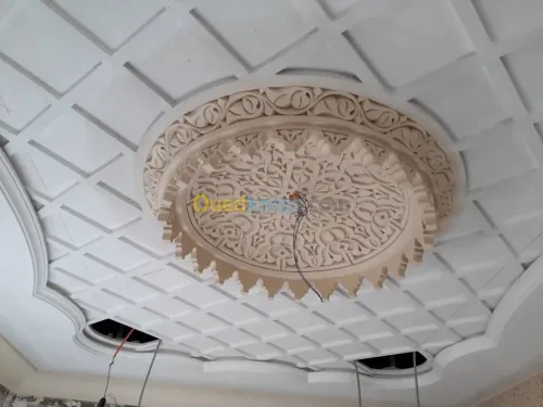 الجبس المغربي