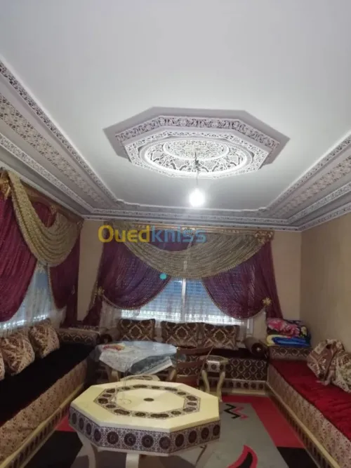 الجبس المغربي