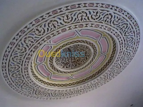 الجبس المغربي