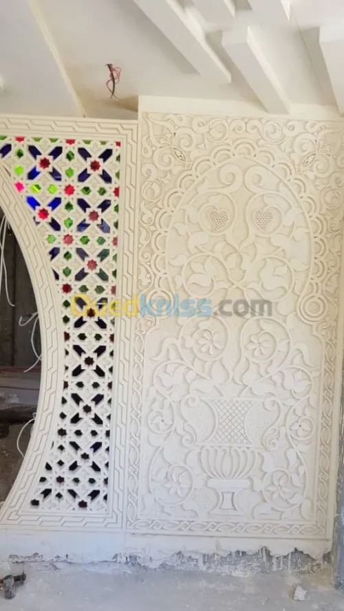 الجبس المغربي