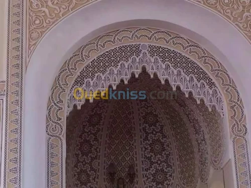 الجبس المغربي