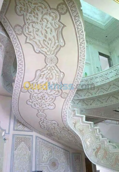 الجبس المغربي
