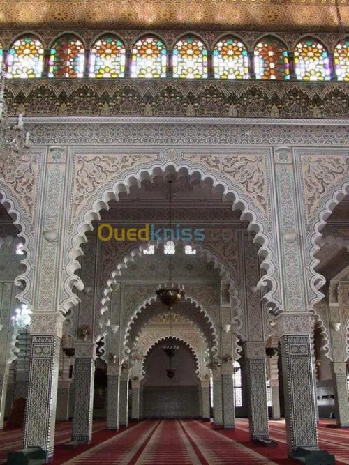 الجبس المغربي