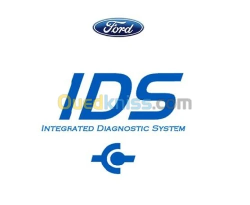 Diagnostic et réparation spéciale ford