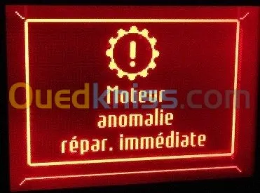 Diagnostic et réparation spéciale ford