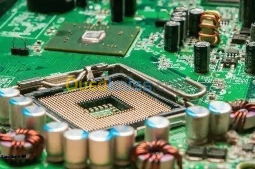 formation Générale  تكوينات مختلفة 