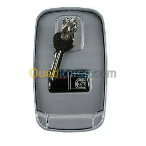  Glass inox & automatismes