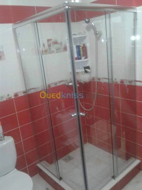  Glass inox & automatismes