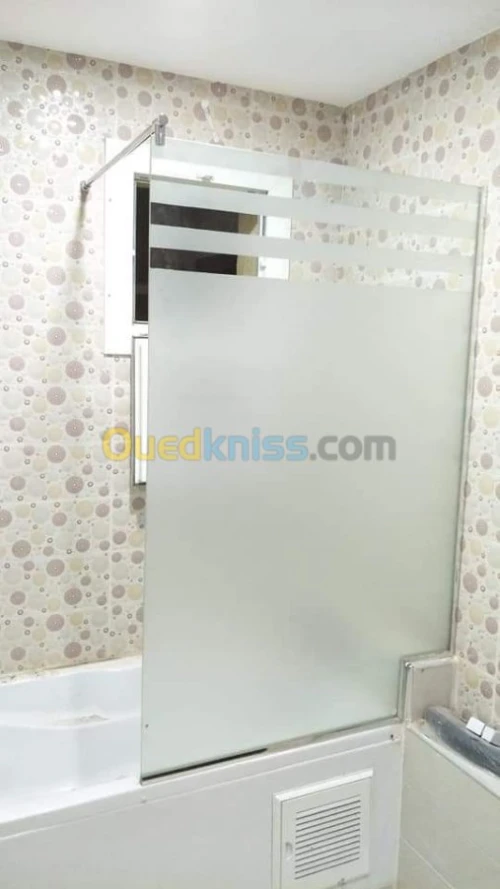  Glass inox & automatismes