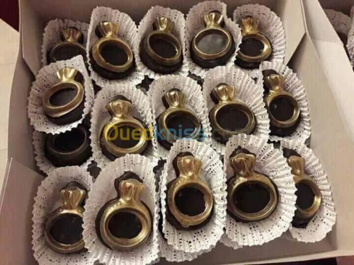 Gateaux secs et orientaux