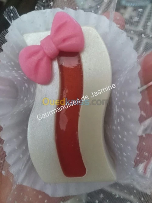 Gateaux secs et orientaux