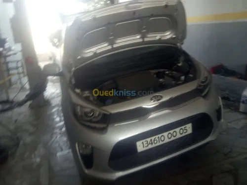 Installation Sirghaz GPL sur voitures