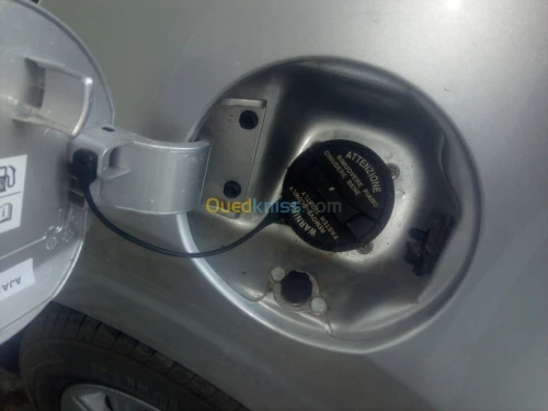 Installation Sirghaz GPL sur voitures