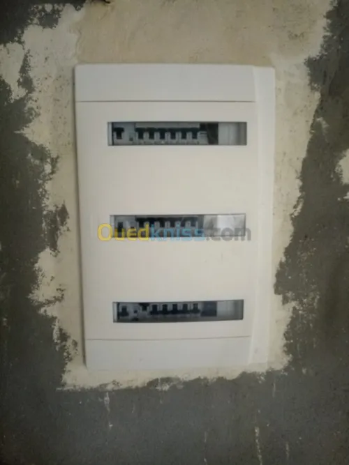 electricien