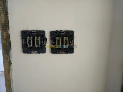 electricien