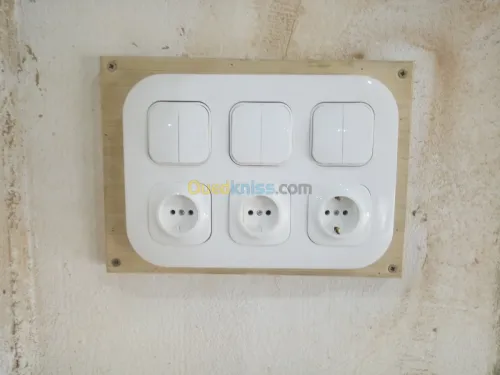 electricien