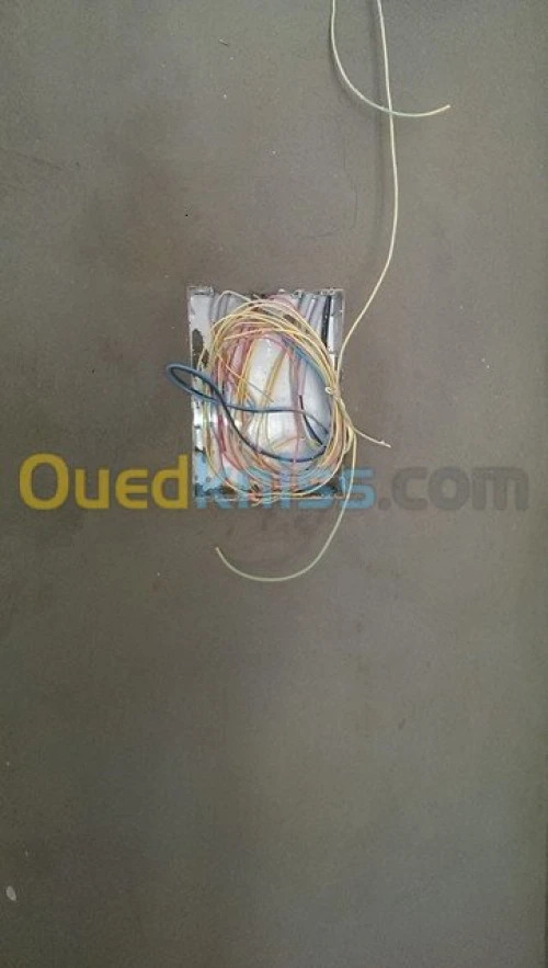 electricien