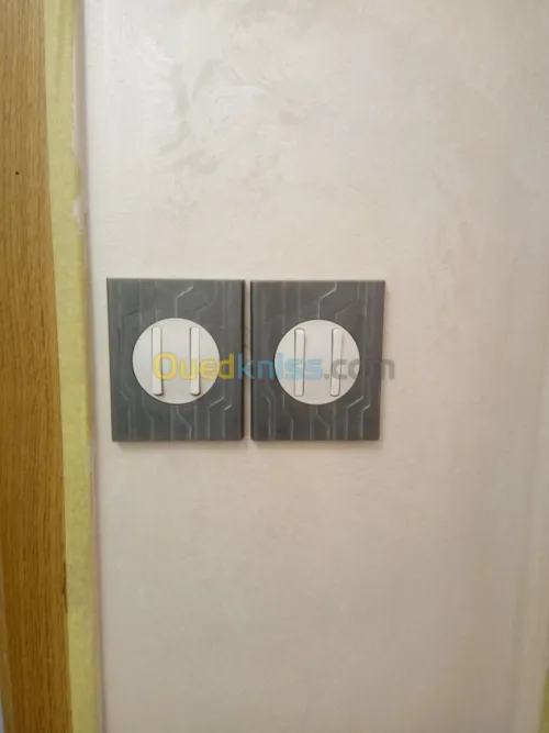 electricien