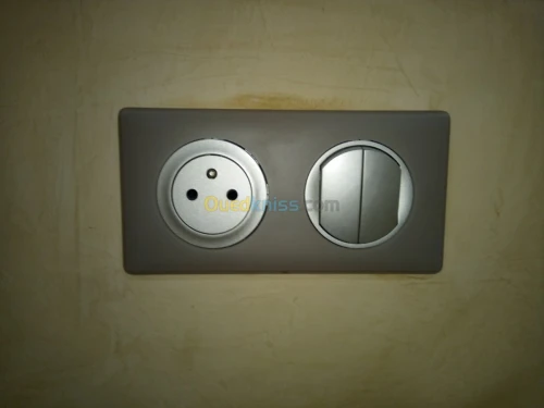 electricien