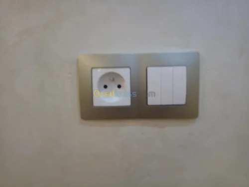 electricien