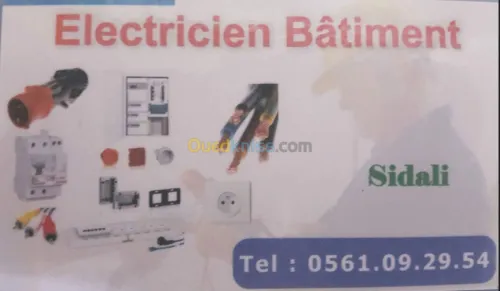 electricien