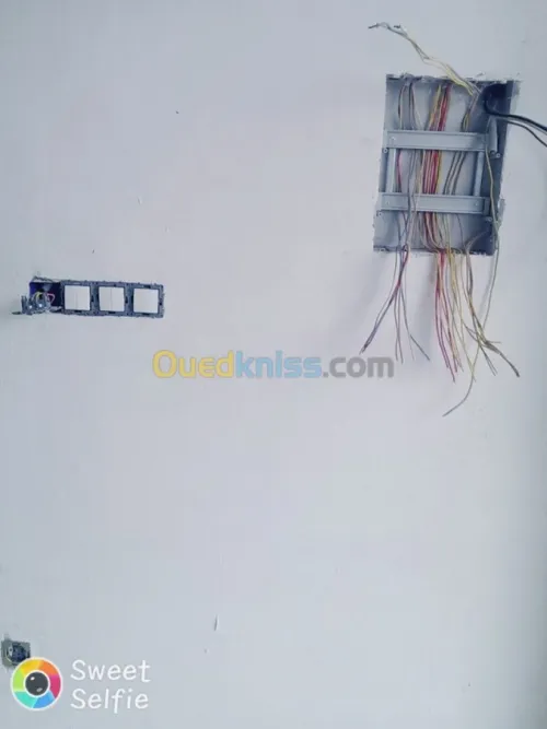 electricien