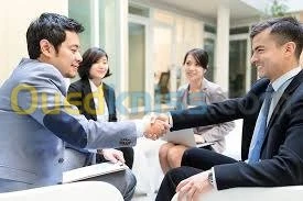 Commercial, marketing direct & digital