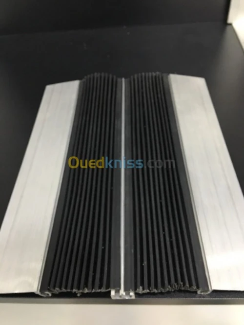 Vent Joint de Dilatation