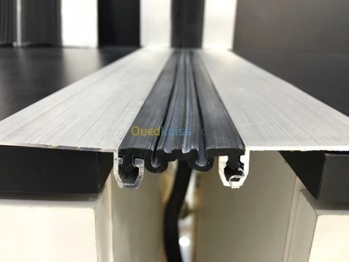 Vent Joint de Dilatation