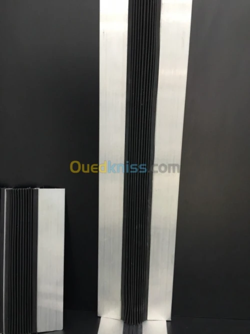 Vent Joint de Dilatation
