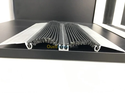 Vent Joint de Dilatation